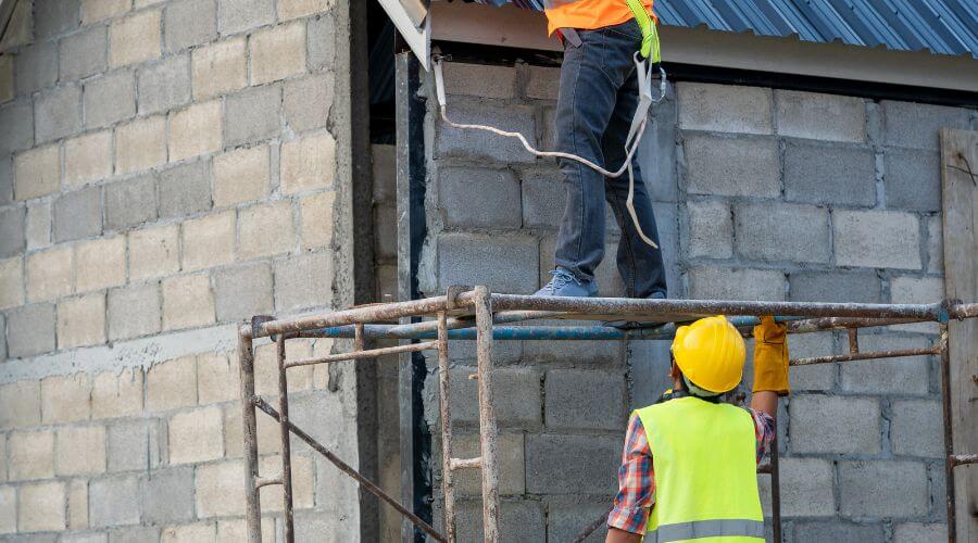 Professional residential roofers in Gosport, IN